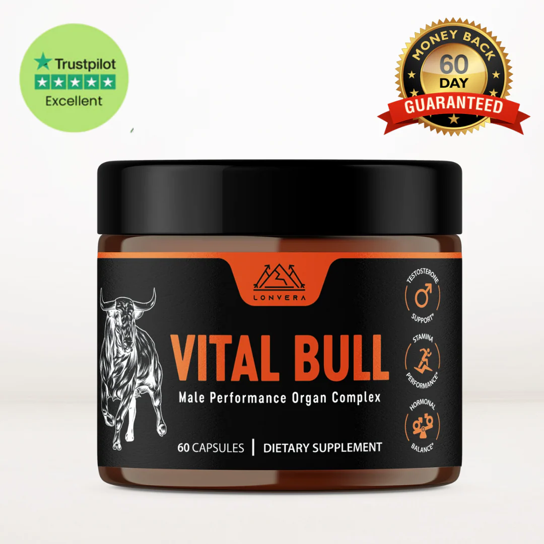 Vital Bull - Image 12