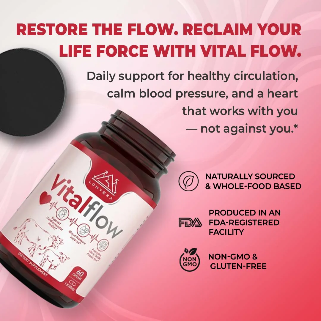 Vital Flow - Image 3