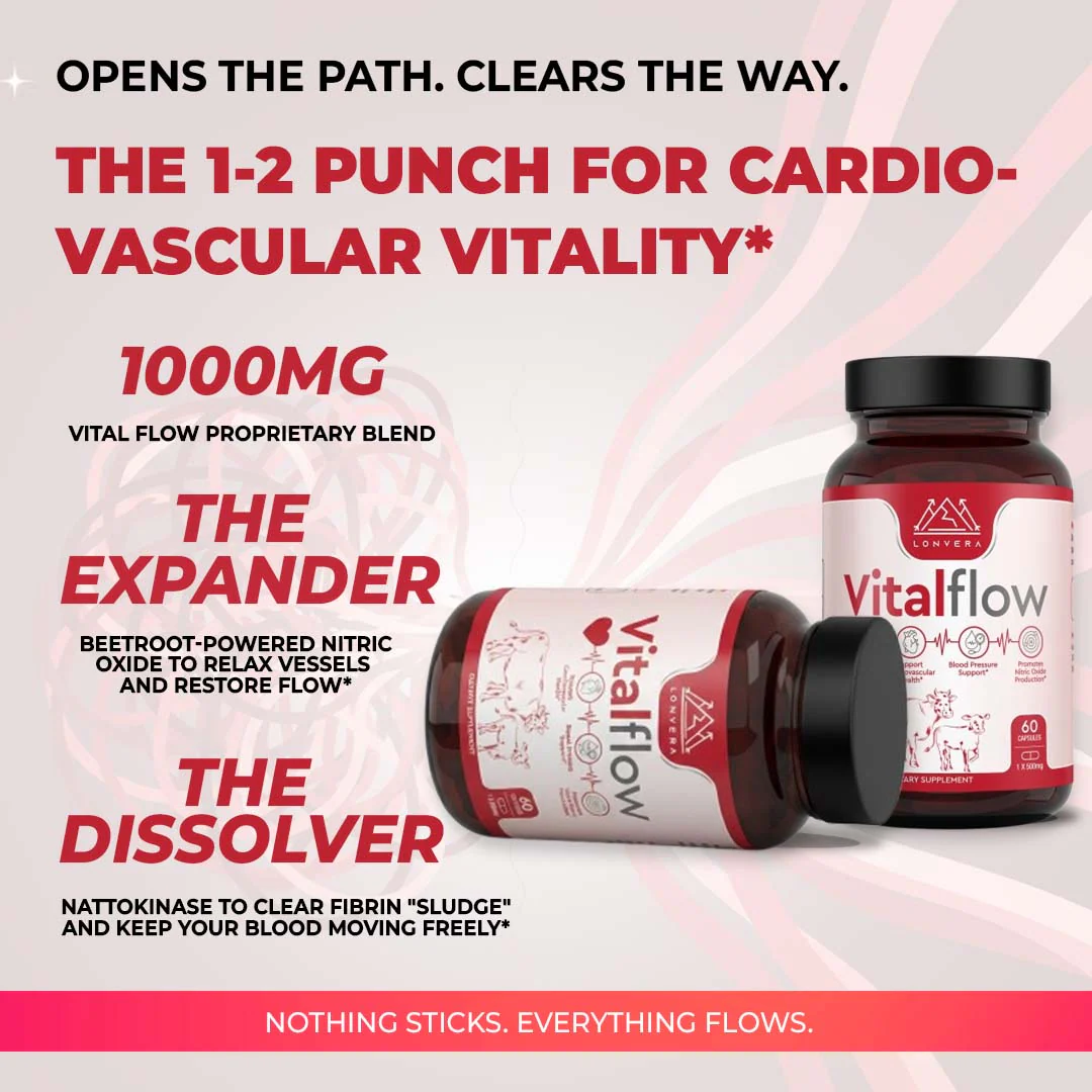 Vital Flow - Image 4