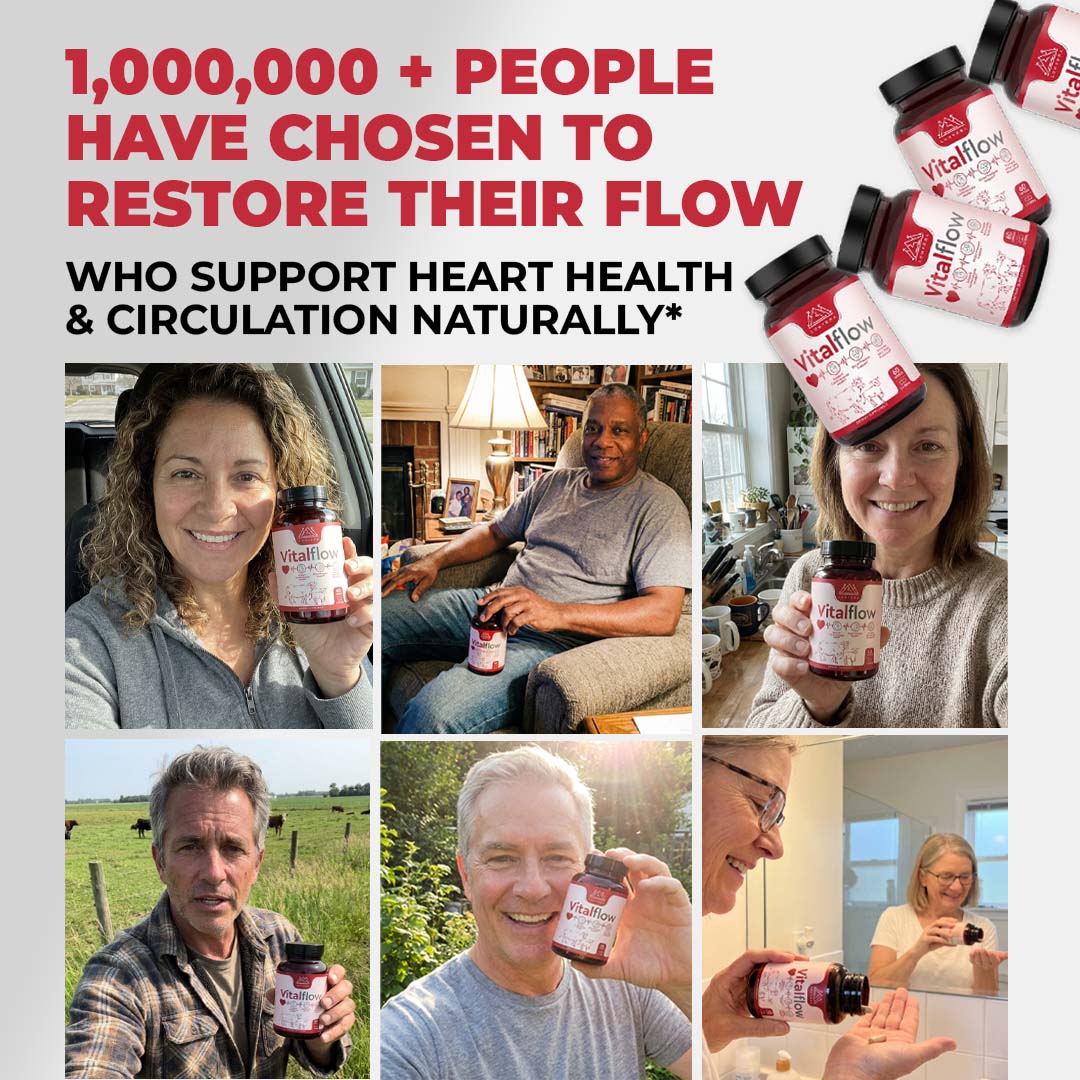 Vital Flow - Image 9